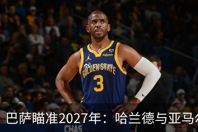 巴萨瞄准2027年：哈兰德与亚马尔的未来构想
